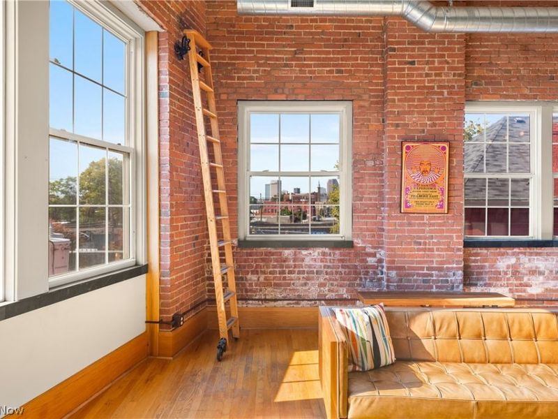 1667 E 40th Street E, Unit 3-G, Cleveland, OH 44103 Photo 13