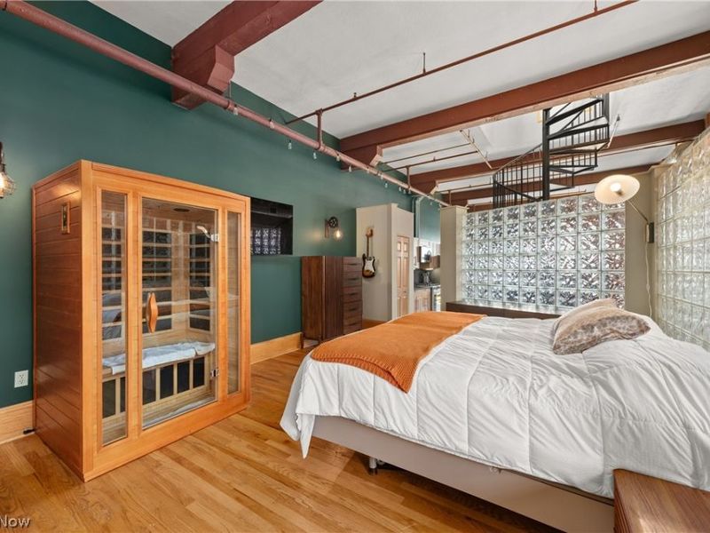 1667 E 40th Street E, Unit 3-G, Cleveland, OH 44103 Photo 14