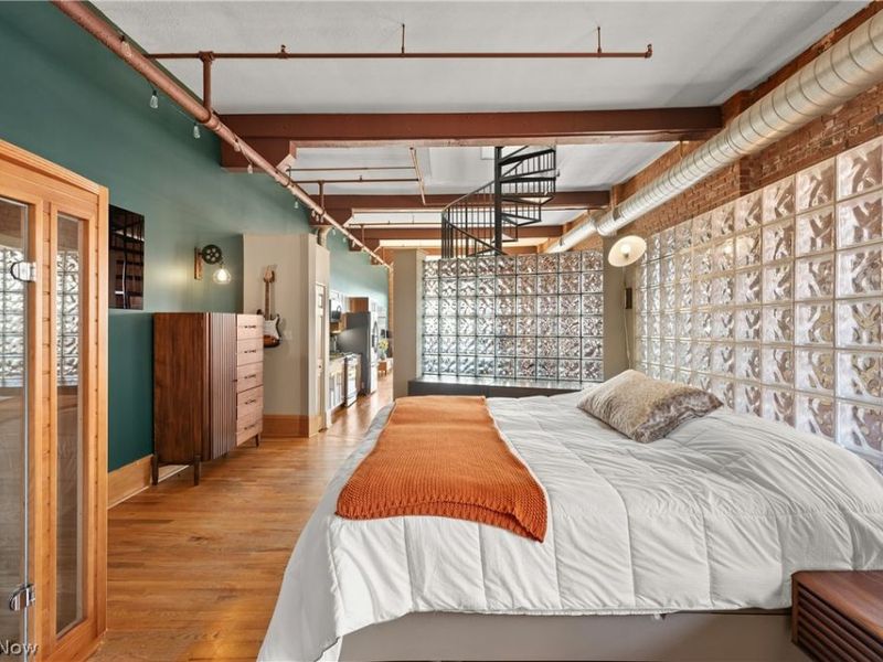 1667 E 40th Street E, Unit 3-G, Cleveland, OH 44103 Photo 15