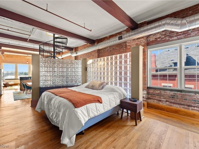 1667 E 40th Street E, Unit 3-G, Cleveland, OH 44103 Photo 16