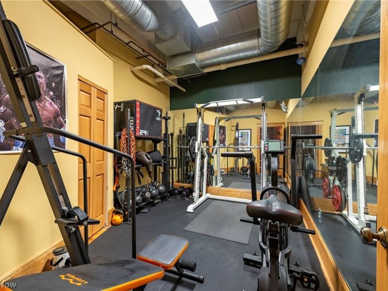 1667 E 40th Street E, Unit 3-G, Cleveland, OH 44103 Photo 18