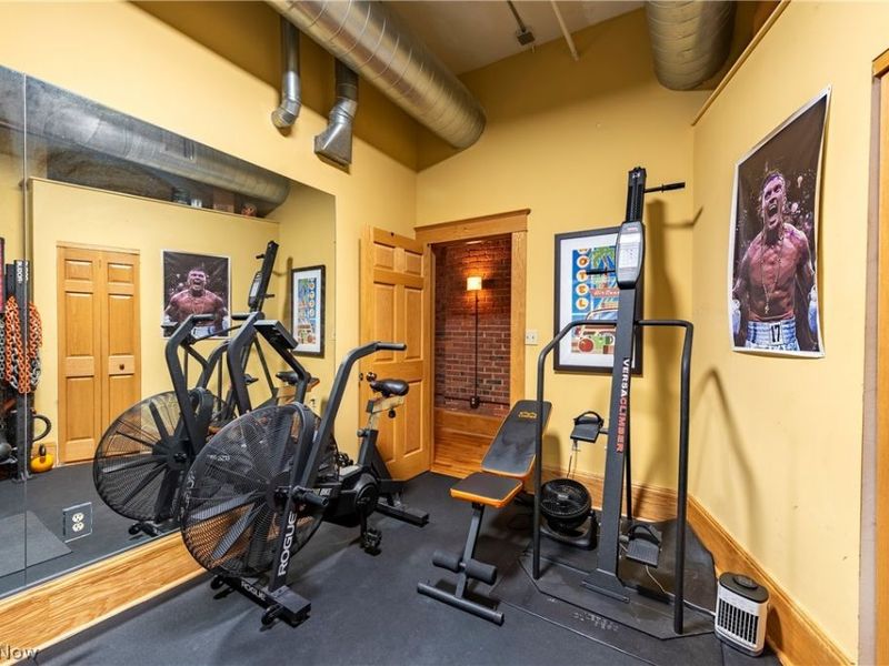 1667 E 40th Street E, Unit 3-G, Cleveland, OH 44103 Photo 19