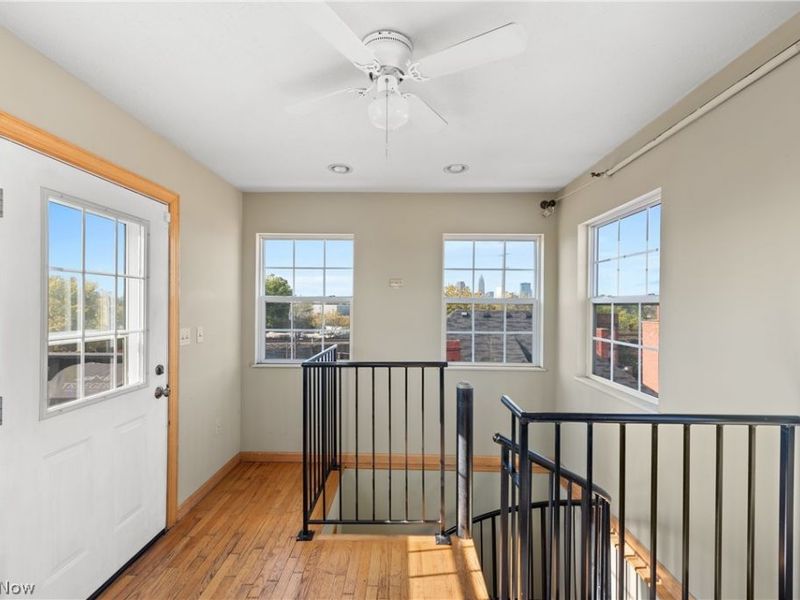 1667 E 40th Street E, Unit 3-G, Cleveland, OH 44103 Photo 24