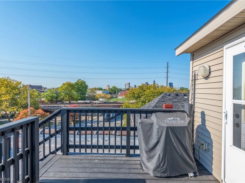 1667 E 40th Street E, Unit 3-G, Cleveland, OH 44103 Photo 25