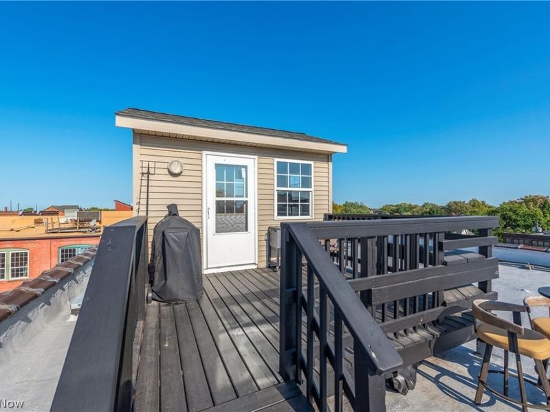 1667 E 40th Street E, Unit 3-G, Cleveland, OH 44103 Photo 28