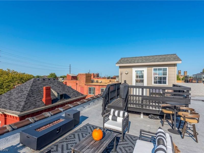 1667 E 40th Street E, Unit 3-G, Cleveland, OH 44103 Photo 31