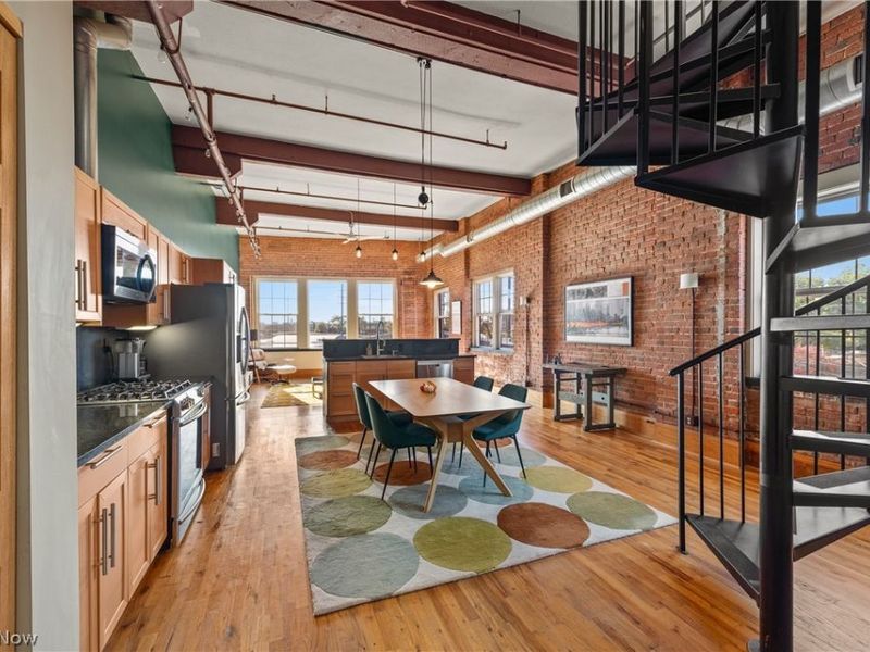 1667 E 40th Street E, Unit 3-G, Cleveland, OH 44103 Photo 5