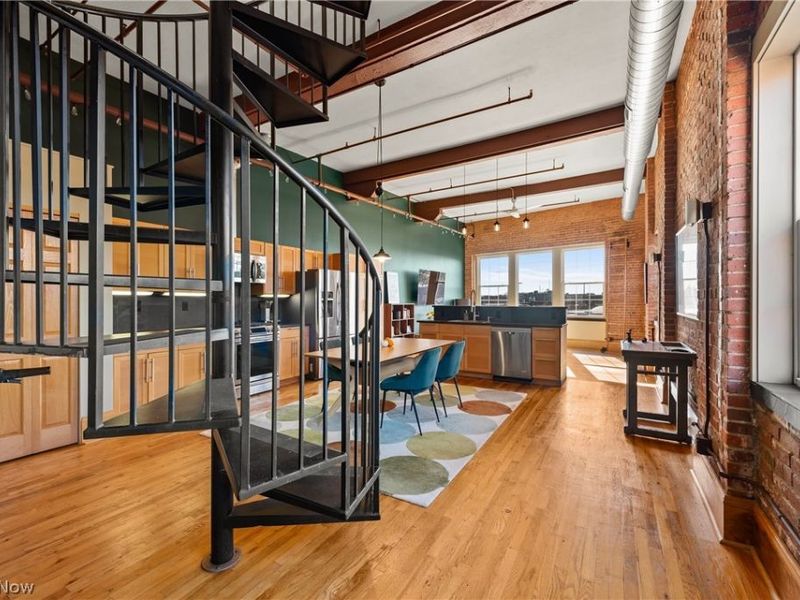 1667 E 40th Street E, Unit 3-G, Cleveland, OH 44103 Photo 6