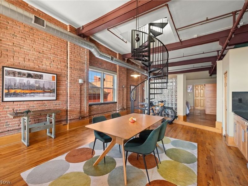 1667 E 40th Street E, Unit 3-G, Cleveland, OH 44103 Photo 8