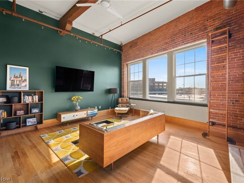 1667 E 40th Street E, Unit 3-G, Cleveland, OH 44103 Photo 9