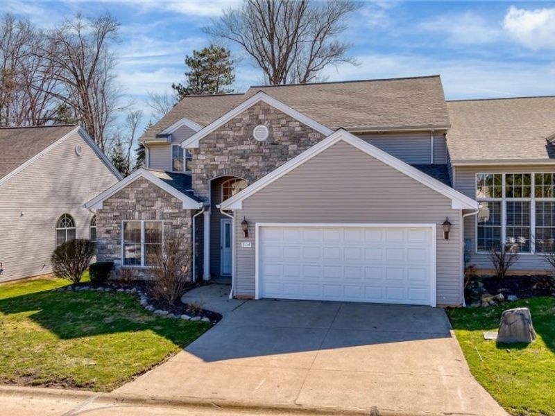 304 Cobblestone Drive, Mayfield Heights, OH 44143 Photo 47