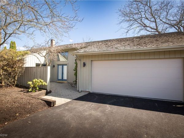 441-13 Knollwood Drive , Aurora, OH 44202