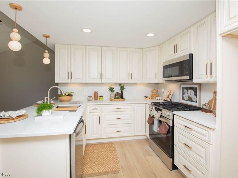 441-13 Knollwood Drive , Aurora, OH 44202 Photo 18