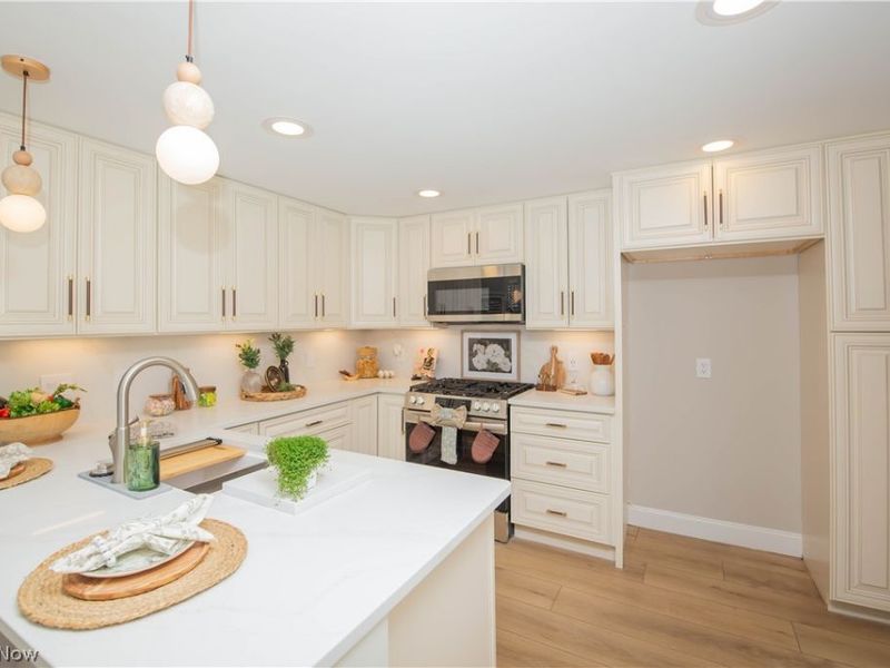 441-13 Knollwood Drive , Aurora, OH 44202 Photo 23