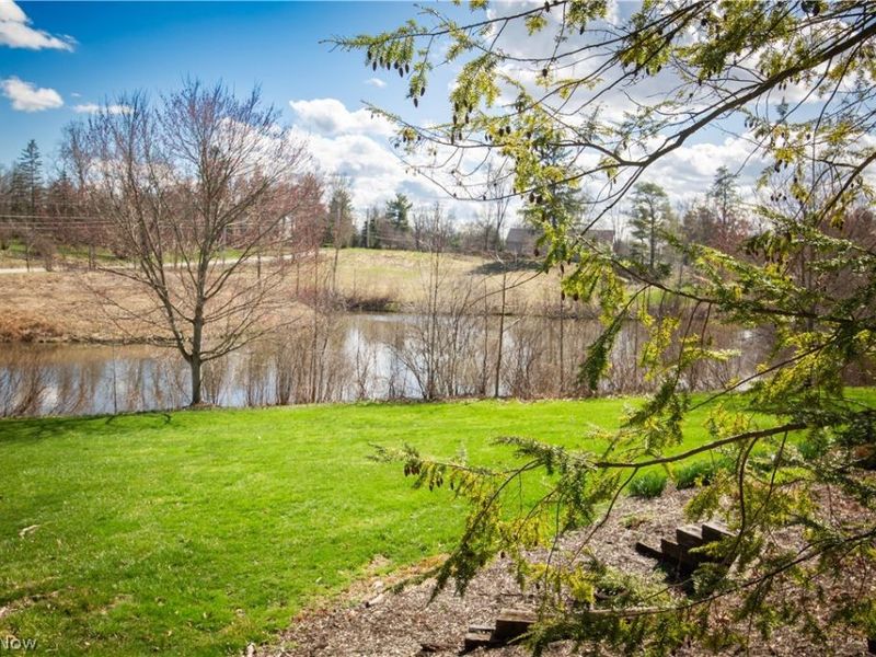 441-13 Knollwood Drive , Aurora, OH 44202 Photo 42