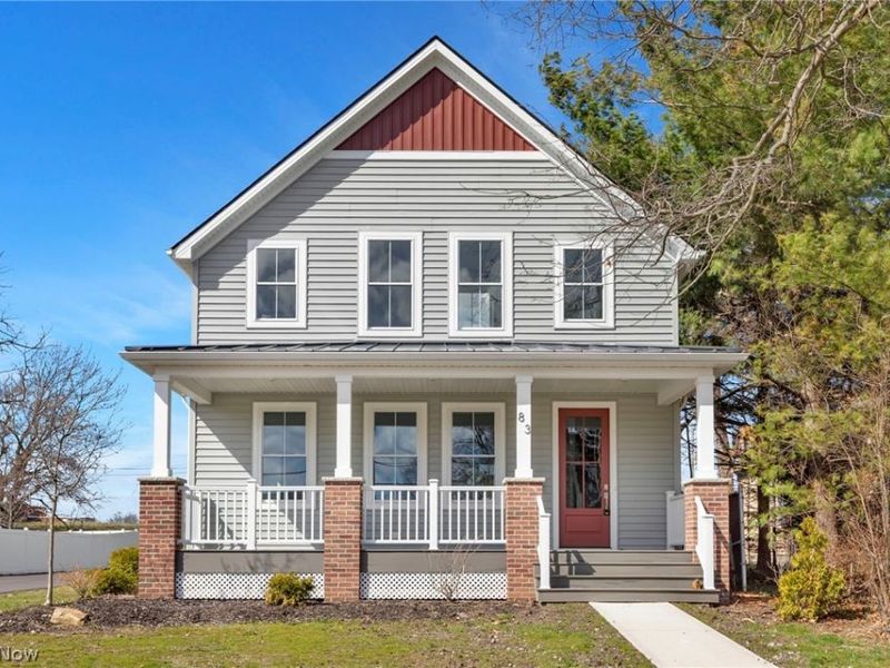 83 E South Street, Painesville, OH 44077 Photo 1
