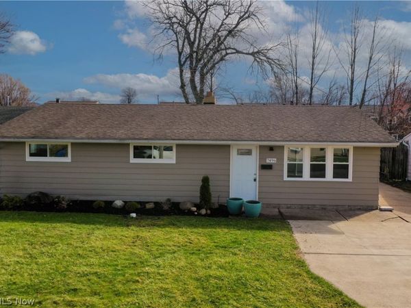 7496 Southland Drive, Mentor on the Lake, OH 44060