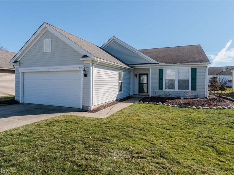 9469 Grist Mill Drive, North Ridgeville, OH 44039 Photo 1