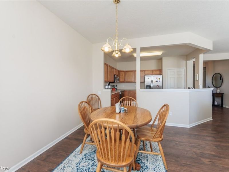 9469 Grist Mill Drive, North Ridgeville, OH 44039 Photo 13