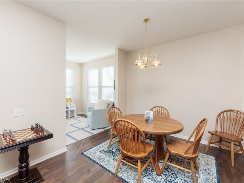 9469 Grist Mill Drive, North Ridgeville, OH 44039 Photo 15