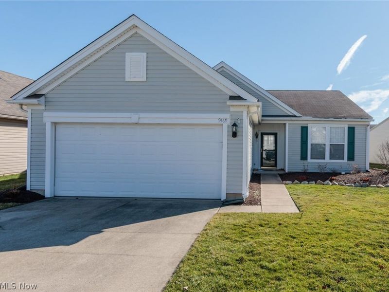 9469 Grist Mill Drive, North Ridgeville, OH 44039 Photo 2