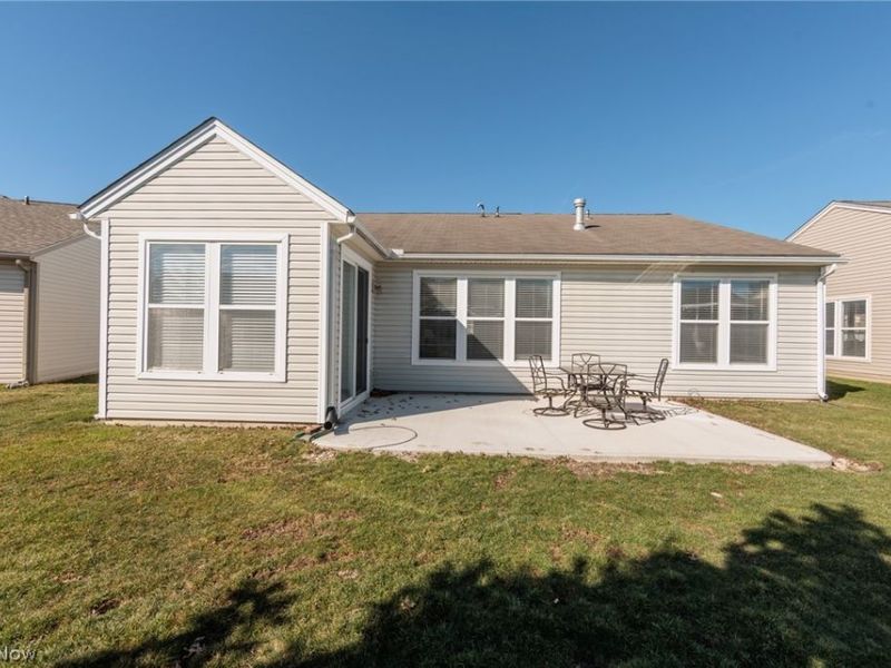 9469 Grist Mill Drive, North Ridgeville, OH 44039 Photo 35