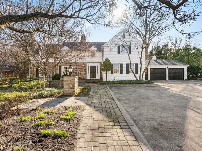 2850 Westmoreland Avenue NW, Canton, OH 44718 Photo 1