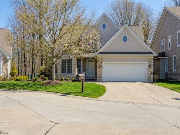 3431 Courtland Road, Pepper Pike, OH 44122