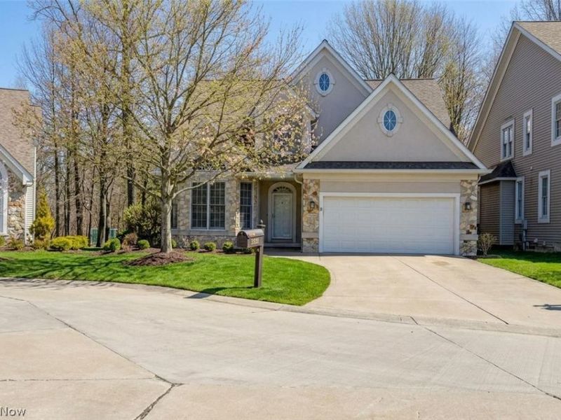 3431 Courtland Road, Pepper Pike, OH 44122 Photo 1