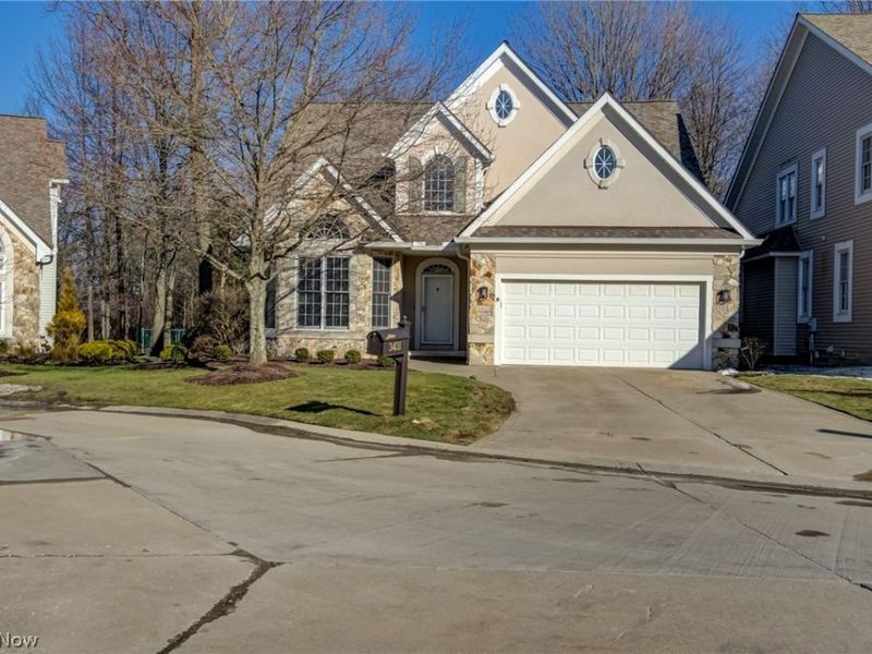 3431 Courtland Road, Pepper Pike, OH 44122 Photo 2