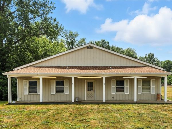 46145 Telegraph Road, Amherst, OH 44001