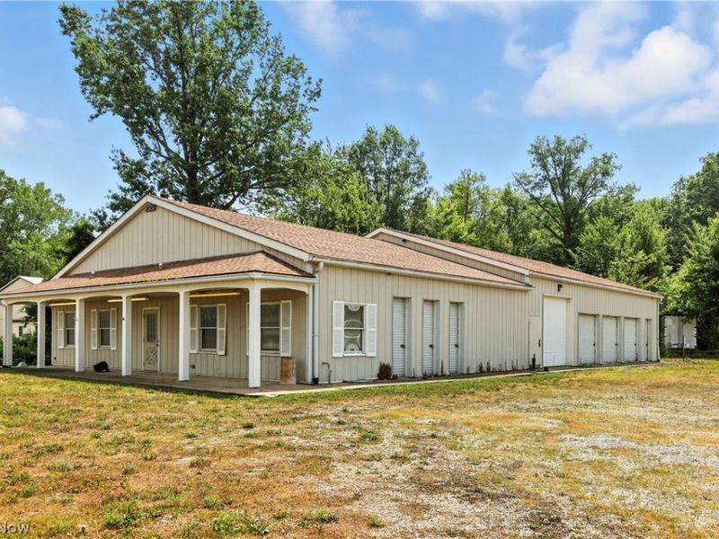 46145 Telegraph Road, Amherst, OH 44001 Photo 3