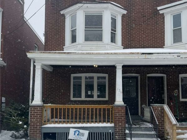 136 S Spring, Greensburg, PA 15601