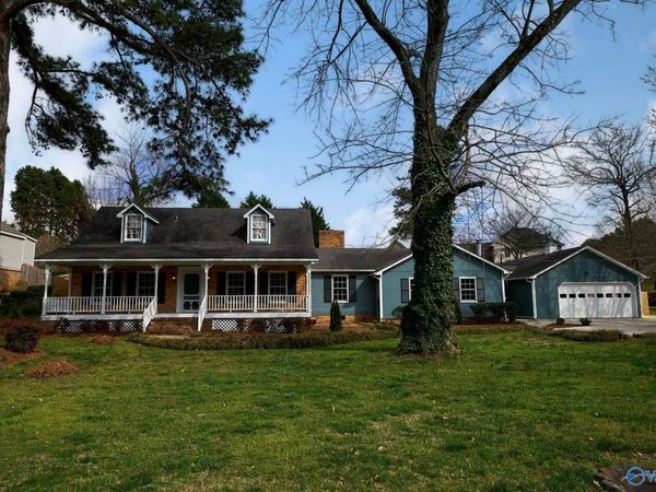 289 Yancy Road, Madison, AL 35758