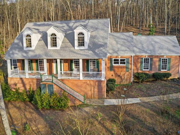 138 Greenbriar Road, Gadsden, AL 35901