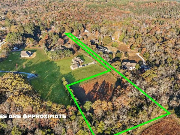 2637 Chapel Hill Road SW, Decatur, AL 35603