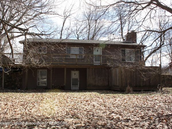 5800 N Williamston Road, Williamston, MI 48895