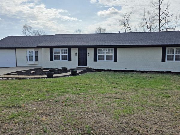 43 Elderbush Drive, London, KY 40744