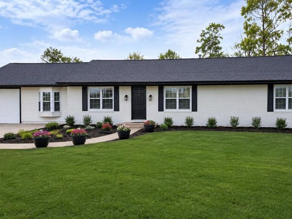 43 Elderbush Drive, London, KY 40744
