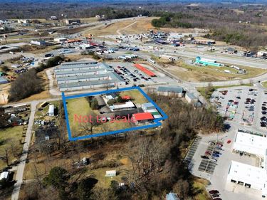 202 S Stewart Road, Corbin, KY 40701