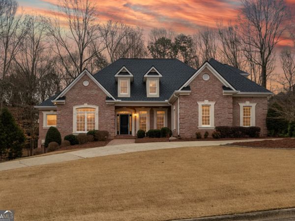 1975 Tee Drive, Braselton, GA 30517