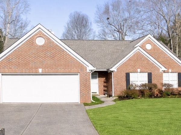 3530 Rivers End Place, Buford, GA 30519