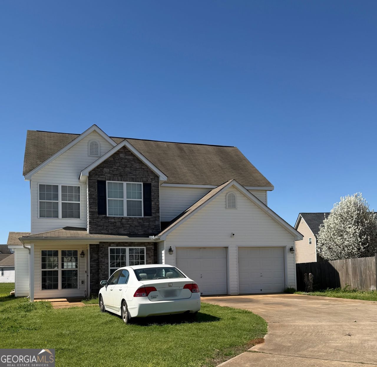 508 Timberwind Drive, Byron, GA 31008 Main Photo