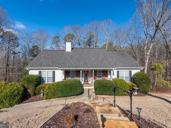 804 Kensington Court, Canton, GA 30114
