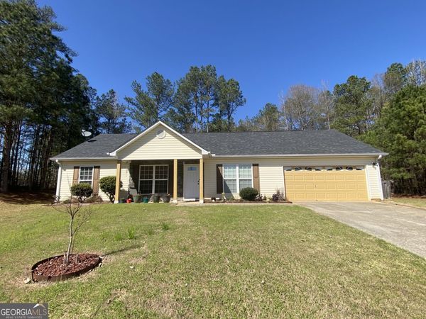 25 Scarlett Court, Covington, GA 30014