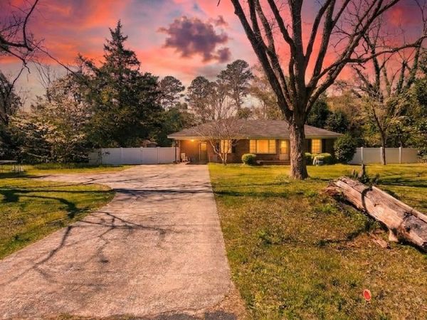 425 GA Highway 153, Ellaville, GA 31806