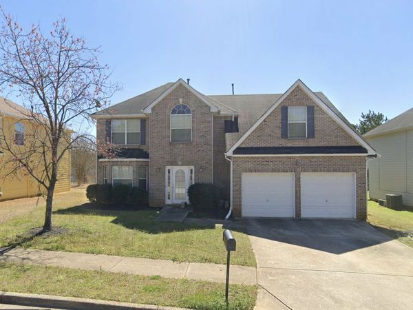 3777 Teton Pass, Ellenwood, GA 30294