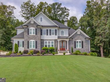 5392 Retreat Drive, Flowery Branch, GA 30542
