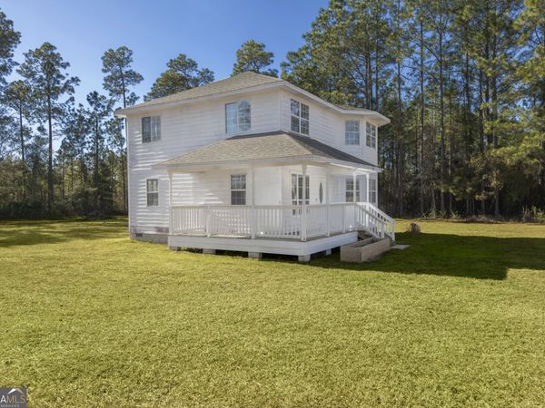 270 Noah Everett Drive, Folkston, GA 31537