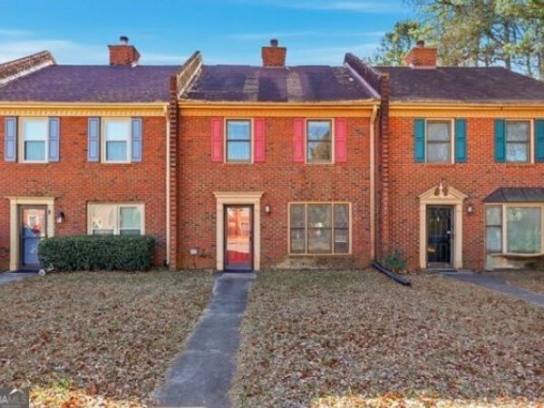 6148 Winfield Court, Tucker, GA 30084